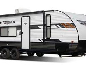 Forest River RV Wildwood X-Lite 273QBXL