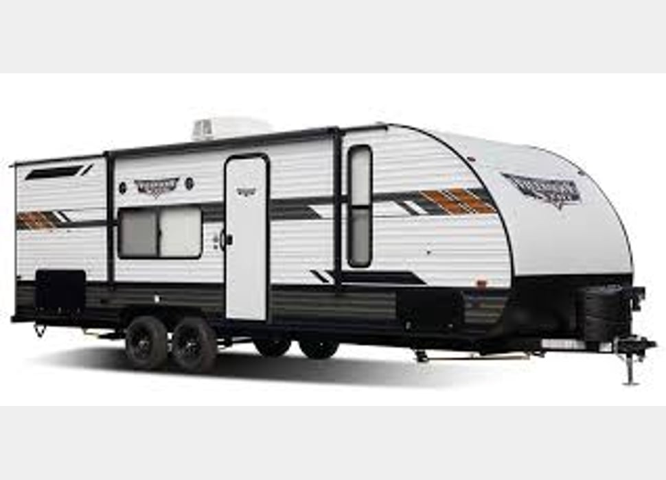 Travel Trailer rentals in pomona