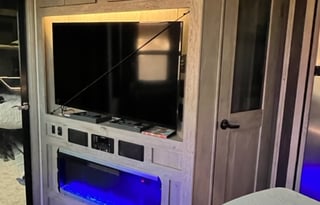 2021 Keystone RV Raptor 352