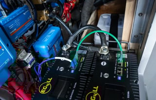 2022 FORD TRANSIT OFF GRID-THE FREEDOM RIG