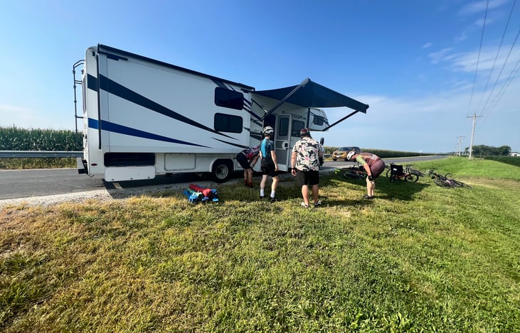 RV Photo