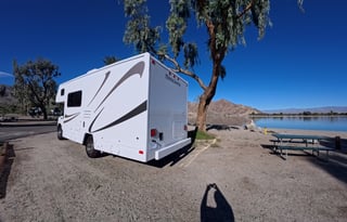 Cliff - Your California Getaway | Fully Stocked