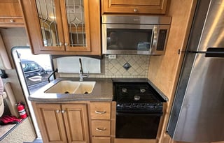 2016 Thor Miramar 34.2 REDUCED PRICING!