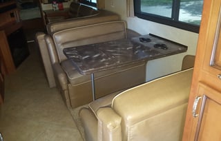 Clean and Comfortable!