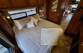 Adventure RV Rentals at Lake of the Ozarks