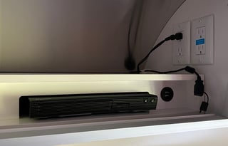 2016 Airstream RV International Serenity 23D