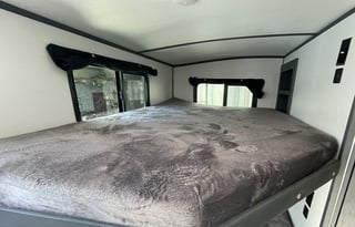 2022 Keystone RV Premier Ultra Lite 29BHPR