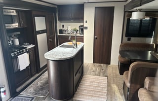 2018 Jayco Jay Flight 33RBTS