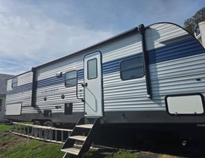 Prime Time RV Avenger 29RBS