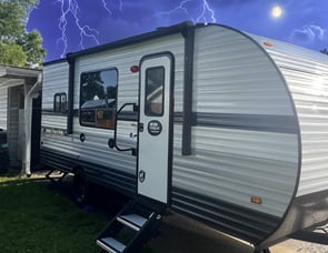 Gulf Stream RV Ameri-Lite Super Lite 199RK