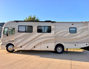 REV Fleetwind Southwind