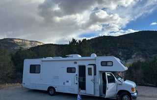 Wasatch  Wagon