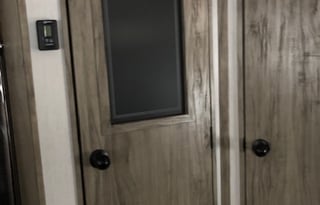 2021 Forest River RV Cherokee Alpha Wolf 26DBH-L