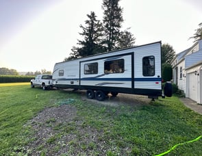 Keystone RV Springdale 285TL