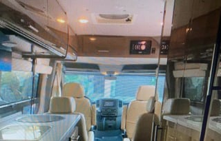 2014 Winnebago Era 70X