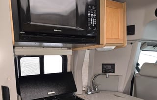 Rialta - Valentine Coach