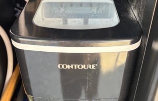 Luxury  Greywolf 26DBH Travel Trailer w/fireplace