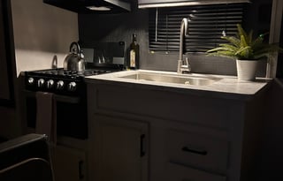 AirBnb Style, Family Ready, FULLY Stocked Trailer