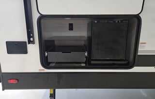 The Americana Glamper