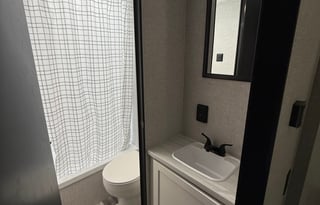 2025 Jayco Jayflight SLX 261BHS