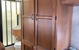 2011 Coachmen RV Freelander 21QB  Ford 350