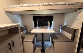 Prowler  Bunk house