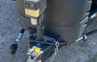 2017 Forest River RV Cherokee Grey Wolf 26RR Toy Hauler