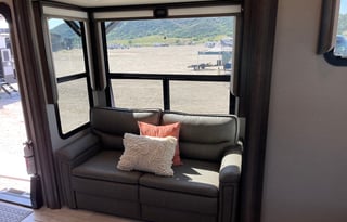 2022 Grand Design Solitude 390RK