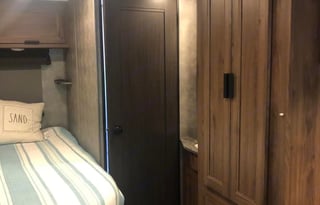 2021 Forest River RV Sunseeker LE 2350LE