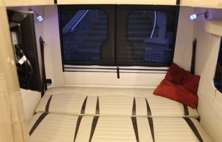 2018 WINNEBAGO ERA 70X 4X4 "THE KING OF CLASS B"