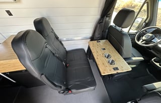 2024 Rocky Roamer. The Family Van!!!