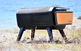 2019 Winnebago Revel 4X4 adventura furgonee from California Adventure Vans