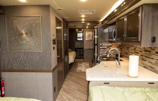 Boondocking'sDream:FREEMega Solar Power,Free WiFi