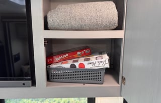 2026 31ft Coachmen 29KB - Sleeps 8