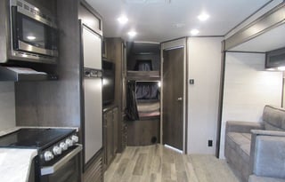 Jayco-uld you rent me?