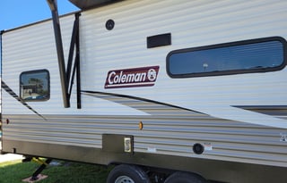 Westernslap Island girl Rv Rental