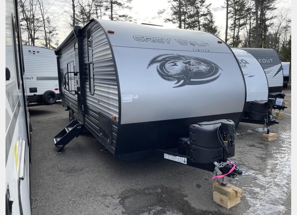 Travel Trailer rentals in Georgetown