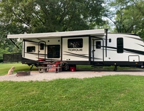 Heartland Torque TQ T314