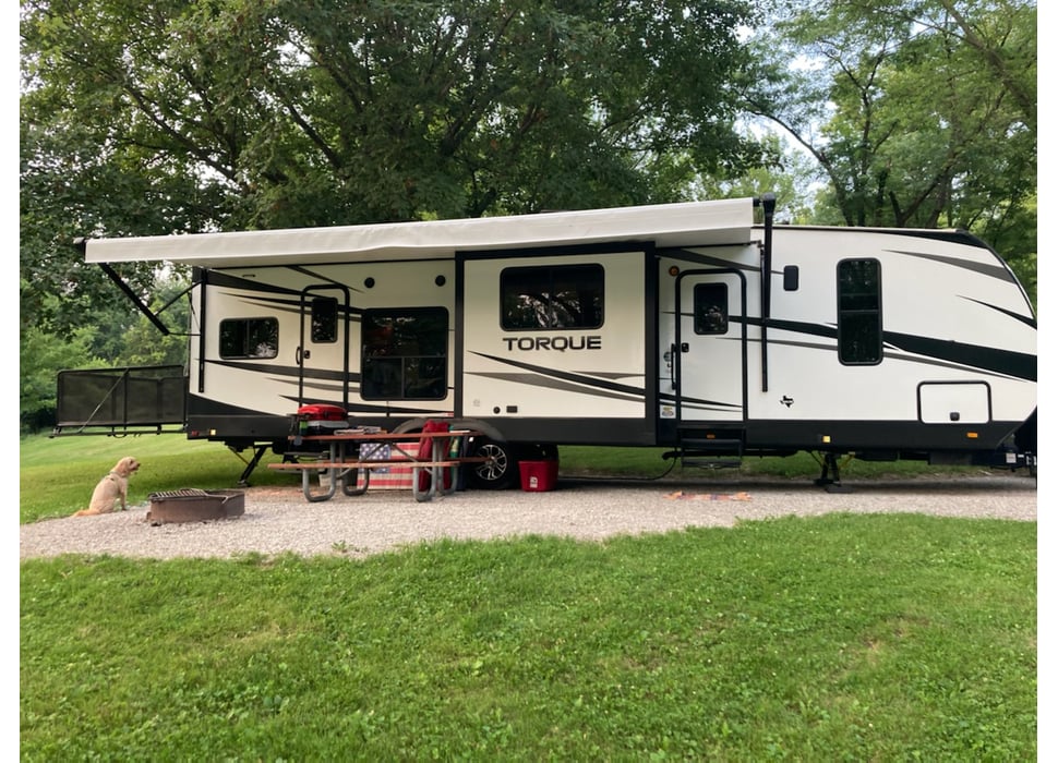 Toy Hauler rentals in Bloomfield