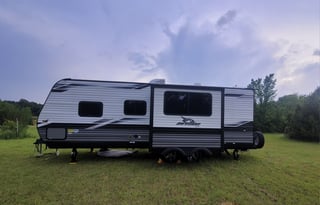 2022 Jayco Jay Flight 24RBS (Delivery Only)