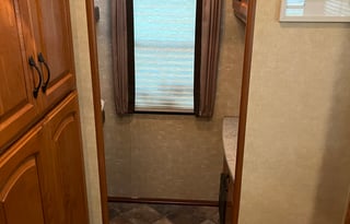 2012 Keystone RV Sprinter Copper Canyon 275 FWBHS.