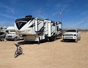 Dutchmen RV Voltage V3605