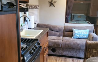 2016 Jayco Jay Flight, Sleeps 8 - 10, Bumper Pull
