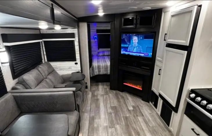 RV Photo