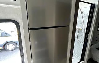 Conquest Medium Easy to Drive Class C