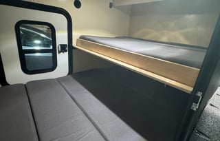 Brand New Teardrop Overlanding Trailer