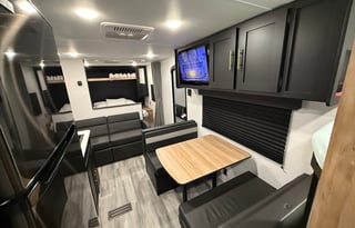 Family Friendly Adventure- Blackwater Retreat