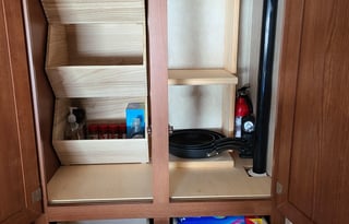 2015 Forest River RV Salem Cruise Lite