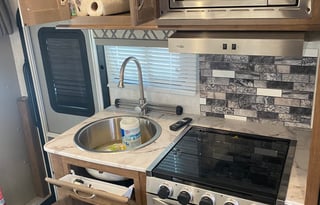 2021 Gulfstream Conquest RV