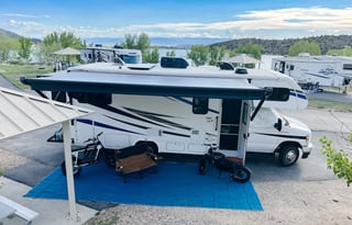 2021 RV w/3 Slides - Sunseeker 2500TS